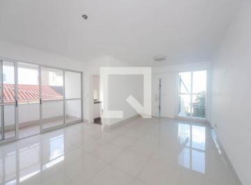 Apartamento · 101m² · 3 Quartos · 2 Vagas · Apartamento à Venda - Luxemburgo, 3 Quartos,  101 m² - Belo Horizonte