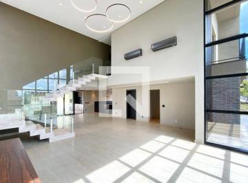 Casa · 470m² · 4 Quartos · 3 Vagas · Casa à Venda - Alphaville Nova Lima, 4 Quartos,  470 m² - Nova Lima