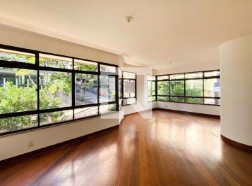 Apartamento · 170m² · 4 Quartos · 2 Vagas · Apartamento à Venda - Anchieta, 4 Quartos,  170 m² - Belo Horizonte