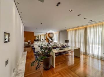 Apartamento · 488m² · 4 Quartos · 8 Vagas · Apartamento à venda em Campinas, Cambuí, com 4 suítes, com 488 m², Princesa de Gales