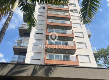 Apartamento · 64m² · 2 Quartos · 2 Vagas · Apartamento à venda e para alugar em Campinas, Cambuí, com 2 quartos, com 64 m², Parigi Residencial