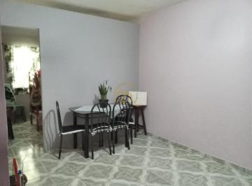 Apartamento · 39m² · 1 Quarto · 1 Vaga · Kitnet à venda em São Bernardo do Campo, Vila Jerusalém, com 1 quarto, com 39 m², Mediterrâno II