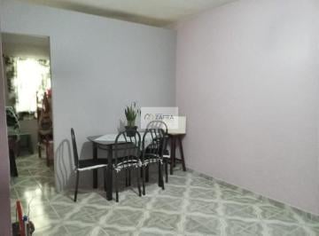Apartamento · 39m² · 1 Quarto · 1 Vaga · Kitnet à venda em São Bernardo do Campo, Vila Jerusalém, com 1 quarto, com 39 m², Mediterrâno II