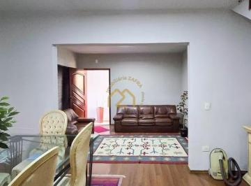 Casa · 200m² · 3 Quartos · 3 Vagas · Sobrado à venda em São Bernardo do Campo, Assunção, com 3 quartos, com 200 m²