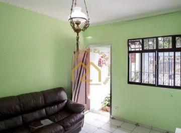 Casa · 120m² · 2 Quartos · 3 Vagas · Casa à venda em São Bernardo do Campo, Assunção, com 2 quartos, com 120 m²