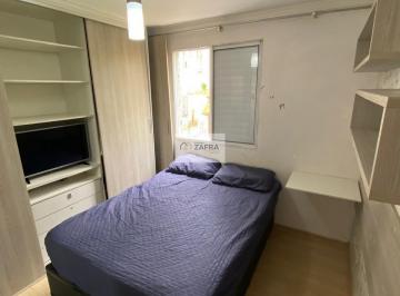 Apartamento · 44m² · 2 Quartos · 1 Vaga · Apartamento à venda em São Bernardo do Campo, Nova Petrópolis, com 2 quartos, com 44 m²