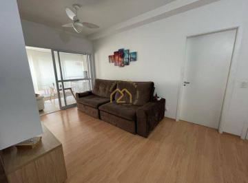 Apartamento · 93m² · 3 Quartos · 1 Vaga · Apartamento à venda em São Bernardo do Campo, Baeta Neves, com 3 quartos, com 93 m²
