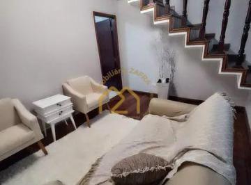 Casa · 150m² · 3 Quartos · 2 Vagas · Sobrado à venda em São Bernardo do Campo, Assunção, com 3 quartos, com 150 m²