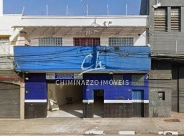 Comercial · 529m² · 6 Vagas · Prédio à venda em Campinas, Vila Industrial, com 529.39 m²