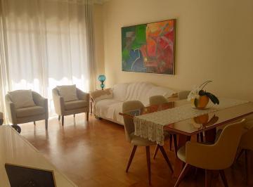 Apartamento · 119m² · 3 Quartos · Apartamento para alugar em Campinas, Centro, com 3 quartos, com 119 m², Dona Nicolina