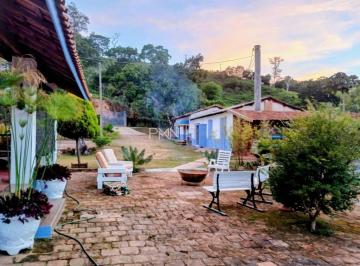 Rural · 600m² · 3 Quartos · Sítio à venda em Amparo, Área Rural de Amparo, com 3 quartos, com 37000 m²