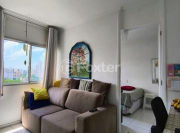 ba084c61-09e5-47c0-9bf7-60e17e8d6825.jpeg · Apartamento, 1 dormitórios, 30 m², em Bela Vista