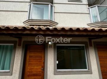 Fachada_(1).jpeg · Casa em Condomínio, 2 dormitórios, 81 m², em Jaraguá