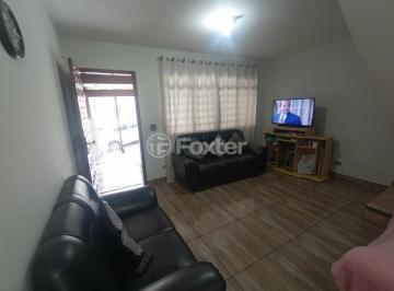 estar (2).jpg · Casa, 2 dormitórios, 84 m², em Jardim Mangalot