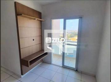 Apartamento · 57m² · 2 Quartos · 1 Vaga · Apartamento à Venda - Res. Cosmos, 2 Quartos, 57 m² - Campinas