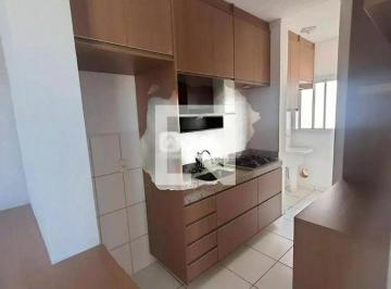 Apartamento 57m² Venda Cidade Satélite Íris · Apartamento à Venda - Res. Cosmos, 2 Quartos, 57 m² - Campinas