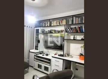 Apartamento · 90m² · 2 Quartos · 1 Vaga · Apartamento à Venda - Vila Marieta, 2 Quartos,  90 m² - Campinas