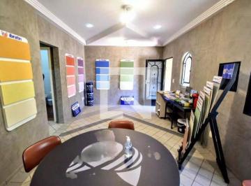 Casa · 78m² · 2 Quartos · 1 Vaga · Casa à Venda - Bosque, 2 Quartos, 78 m² - Campinas