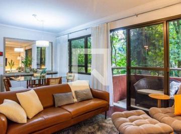 Apartamento · 96m² · 2 Quartos · 2 Vagas · Apartamento à Venda - Portal do Morumbi, 2 Quartos, 96 m² - São Paulo