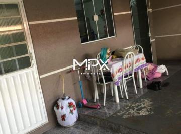 Casa · 90m² · 3 Quartos · 2 Vagas · Casa com 3 quartos à venda no bairro Santa Terezinha em Piracicaba