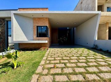 Casa de 3 quartos, Indaiatuba · Casa Térrea à Venda no Park Gran Reserve – Indaiatuba/SP