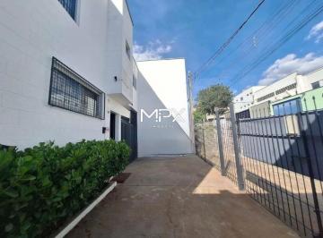 Comercial · 270m² · 2 Vagas · Barracão para alugar no bairro em Higienópolis Piracicaba