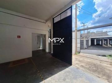 Comercial · 351m² · 2 Vagas · Barracão para alugar no bairro Higienópolis em Piracicaba
