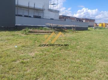 Terreno · 300m² · Terreno com 300 m² à venda - Jardim Residencial Dona Maria Candida - Indaiatuba/SP
