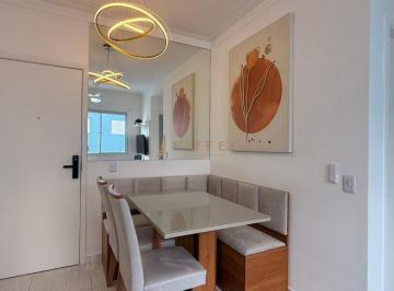 Apartamento · 46m² · 2 Quartos · 1 Vaga · Apartamento para alugar em Sorocaba, Vila Independência, com 2 quartos, com 46 m², Condomínio Vida P
