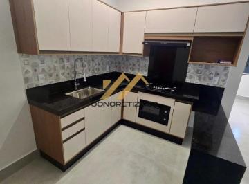 Casa · 114m² · 1 Quarto · 2 Vagas · Casa com 1 suíte à venda, 114 m² - Vila Nossa Senhora Aparecida - Indaiatuba/SP