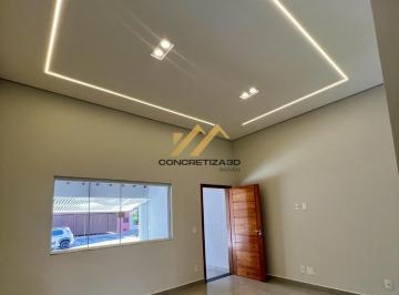 Casa de 1 quarto, Indaiatuba · Casa com 1 suíte à venda, 114 m² - Vila Nossa Senhora Aparecida - Indaiatuba/SP