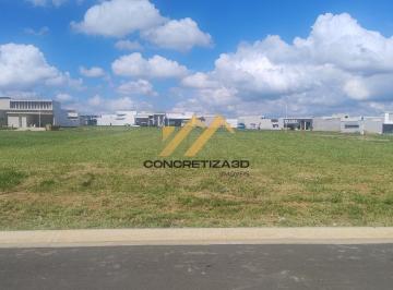Terreno · 300m² · Terreno com 300 m² à venda - Jardim Residencial Dona Maria Candida - Indaiatuba/SP