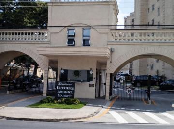 Apartamento de 2 quartos, Jundiaí · Apartamento à venda no Excellence Imperator Majestic, Vila Nova Esperia - Jundia