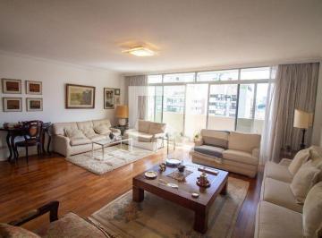 Apartamento de 4 quartos, São Paulo · Apartamento para Aluguel - Brooklin, 4 Quartos, 210 m2 - São Paulo