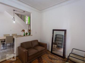 Casa de 5 quartos, Belo Horizonte · Casa para Aluguel - Lourdes, 5 Quartos, 190 m2 - Belo Horizonte