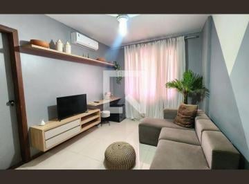 Apartamento · 40m² · 1 Quarto · 1 Vaga · Apartamento para Aluguel - Pituba, 1 Quarto,  40 m2 - Salvador