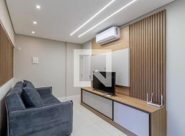 Apartamento · 75m² · 2 Quartos · Apartamento para Aluguel - Centro, 2 Quartos, 75 m2 - Florianópolis