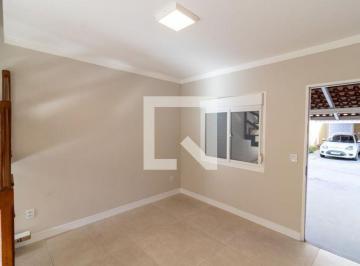 Casa · 92m² · 2 Quartos · 1 Vaga · Casa para Aluguel - Camaquã, 2 Quartos, 92 m2 - Porto Alegre