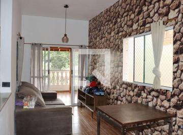 Casa · 120m² · 3 Quartos · 2 Vagas · Casa para Aluguel - Jardim do Engenho, 3 Quartos, 120 m2 - Cotia