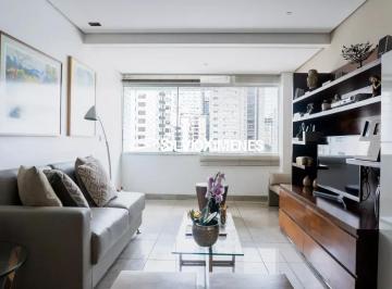 Apartamento · 100m² · 3 Quartos · 2 Vagas · Residencial › Apartamento no Lourdes com 100,00 (M²), 3 quartos e 2 vagas para Venda