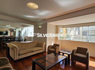 Apartamento · 208m² · 4 Quartos · 2 Vagas · Apartamento com 4 quartos para Locação, Boa Viagem - Belo Horizonte
