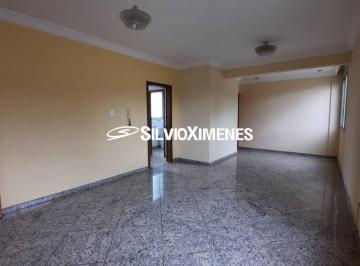 Apartamento · 86m² · 3 Quartos · 2 Vagas · Residencial › Apartamento no Santa Tereza com 86,00 (M²), 3 quartos e 2 vagas para Venda