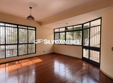 Apartamento · 256m² · 4 Quartos · 2 Vagas · Residencial › Área Privativa no Santo Antônio com 256,00 (M²), 4 quartos e 2 vagas para Aluguel