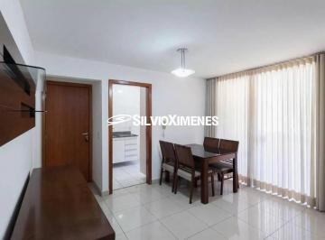 Apartamento · 80m² · 3 Quartos · 2 Vagas · Residencial › Apartamento no São Pedro com 80,00 (M²), 3 quartos e 2 vagas para Venda