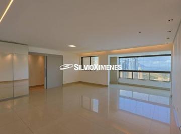 Apartamento · 156m² · 3 Quartos · 3 Vagas · Residencial › Apartamento no Vila Da Serra com 153,00 (M²), 3 quartos e 3 vagas para Aluguel