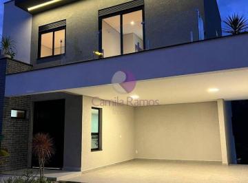 Casa · 2800m² · 3 Quartos · 4 Vagas · Sobrado de Alto Padrão à Venda no Mosaico Essence – Mogi das Cruzes/SP