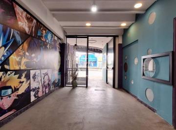 Comercial · 150m² · Salão Comercial para Locação na Av. Comendador Oetterer – 150M² Ideal para Hamburgueria, Lanchonete 