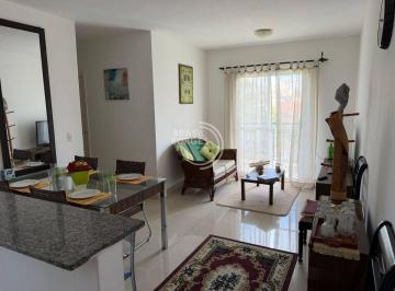 Apartamento · 70m² · 2 Quartos · 2 Vagas · Apartamento com suíte e lazer completo no Evidence