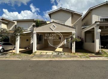Casa · 161m² · 3 Quartos · 3 Vagas · Casa de Condomínio com 3 Dorm Sendo 1 Suite Zona Sul Sorocaba