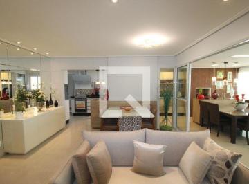 Apartamento · 140m² · 3 Quartos · 3 Vagas · Apartamento à Venda - Santana, 3 Quartos,  140 m² - São Paulo
